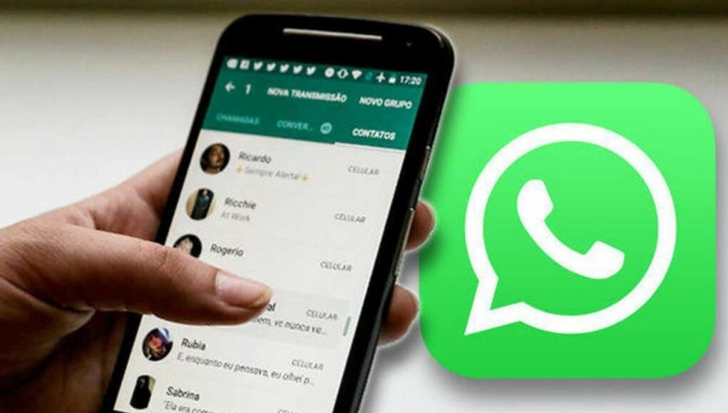 Whatsapp New App