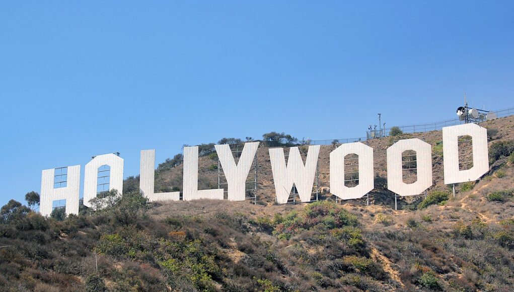 Hollywood