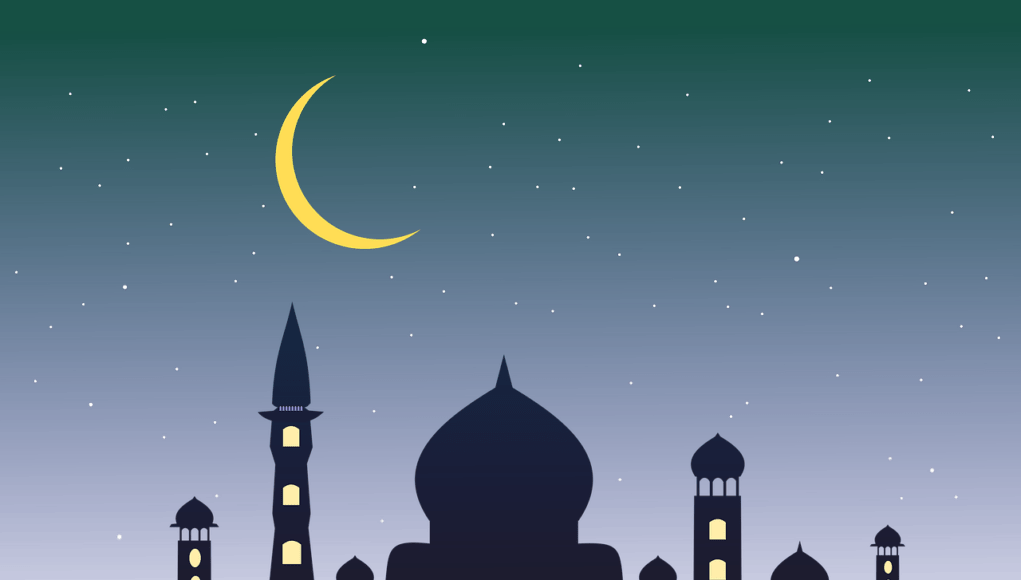 Ramadan 2022