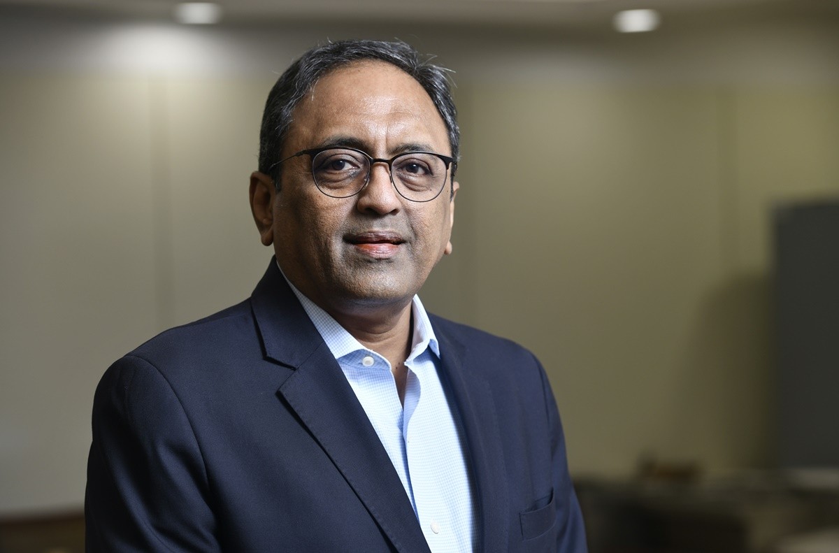 Highest Paid CEO in India