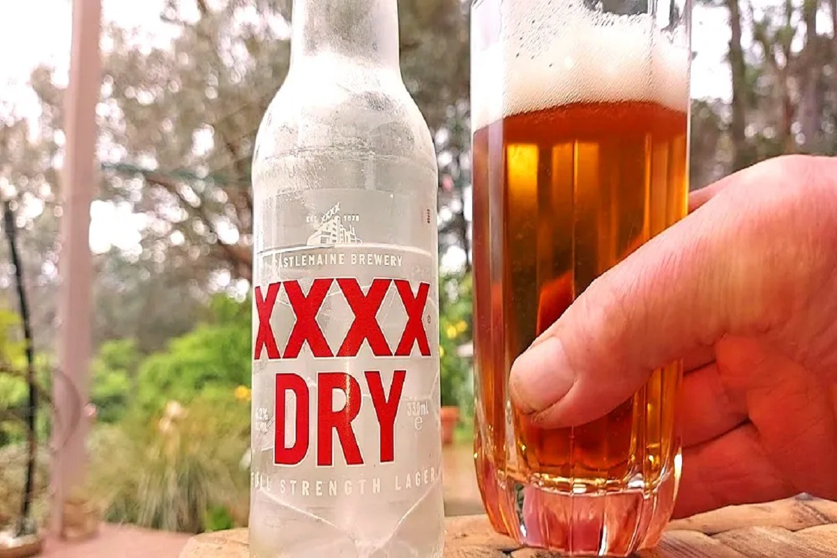 Xxxx Dry Review