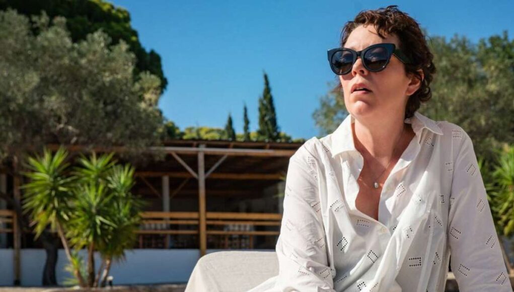 Olivia Colman Movies