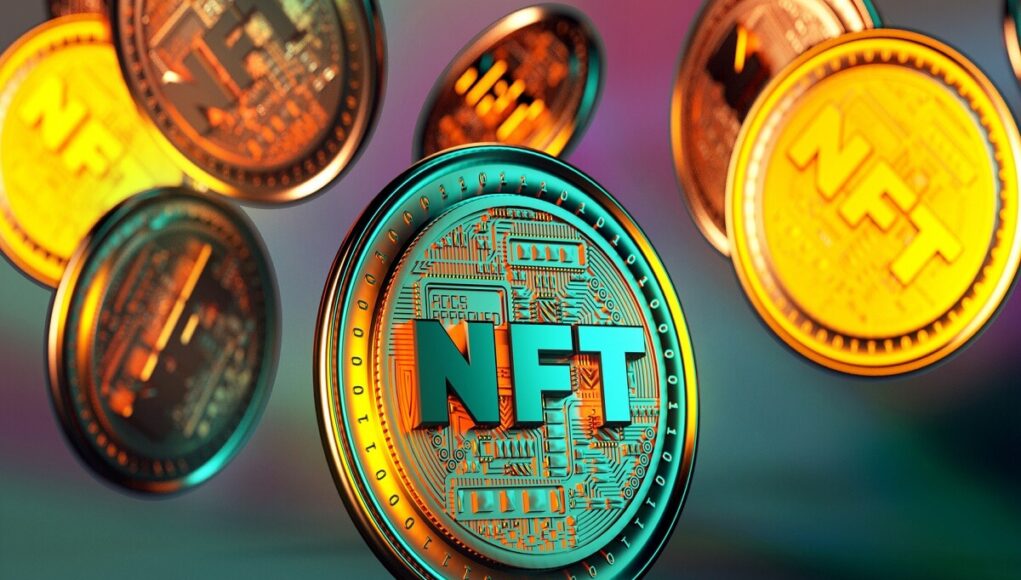 NFT and Crypto