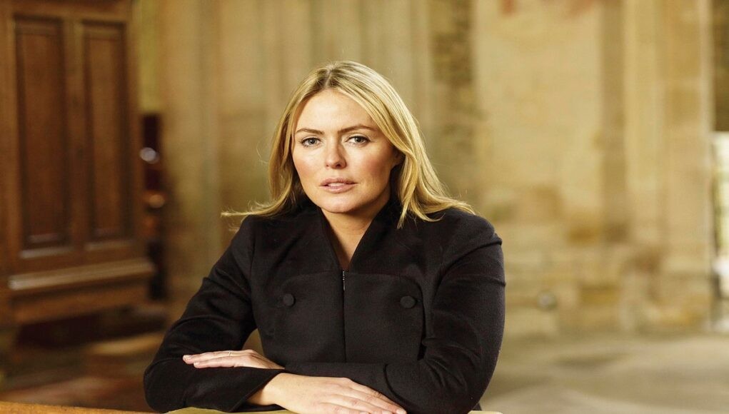 Patsy Kensit Net Worth