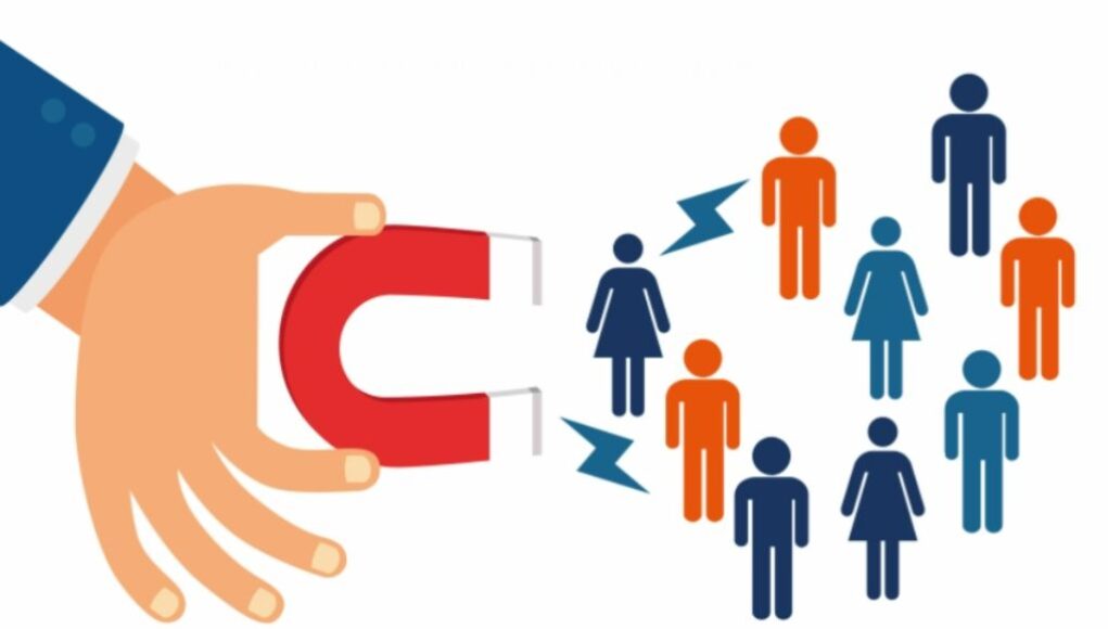 How to Entice Consumers to Your Products?
