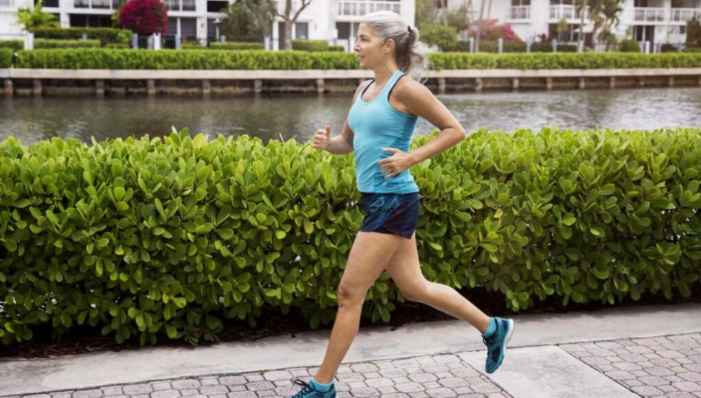 How to Run Longer Without Getting Tired?